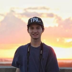 Meet your Posher, Tyler